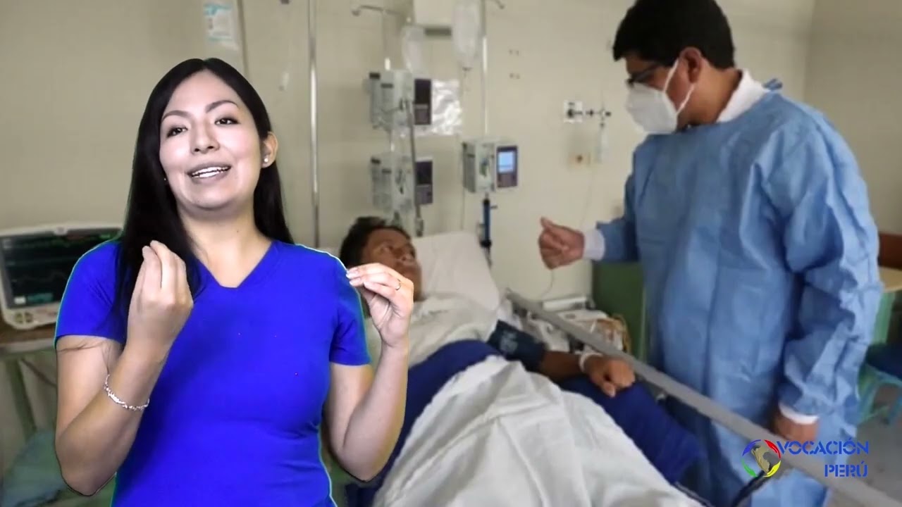 🎓 ¿Estás postulando a Medicina?,  Vocación Perú y el Colegio Médico, traen este video para ti.