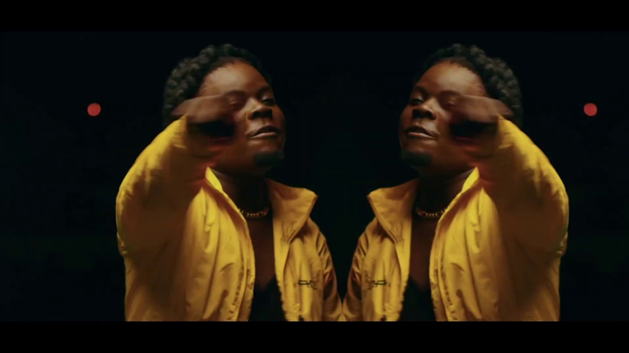Agbeshie ft Medikal Wrowroho official video