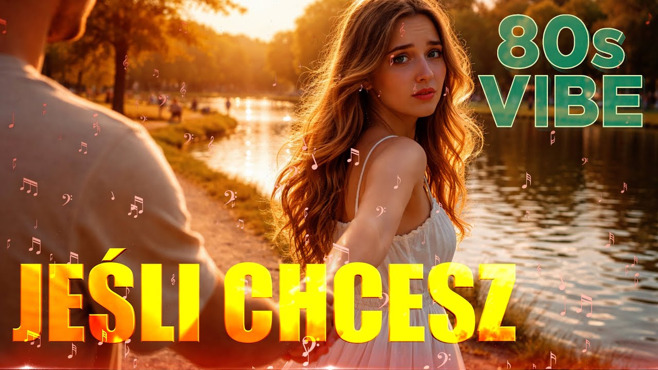 JEŚLI CHCESZ (Shout- Dance-Rock cover)