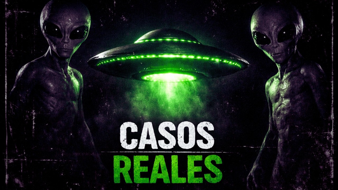 2 HORAS DE LOS CASOS REALES MAS OSCUROS DE MEXICO