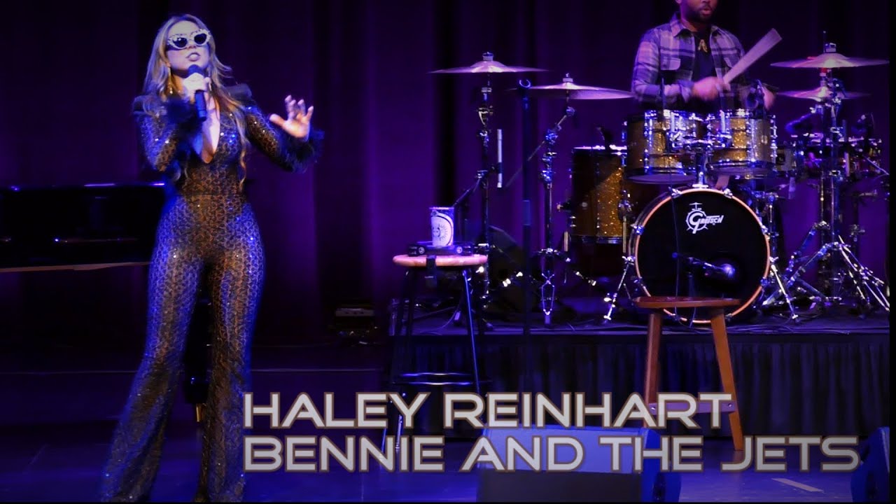 Haley Reinhart 