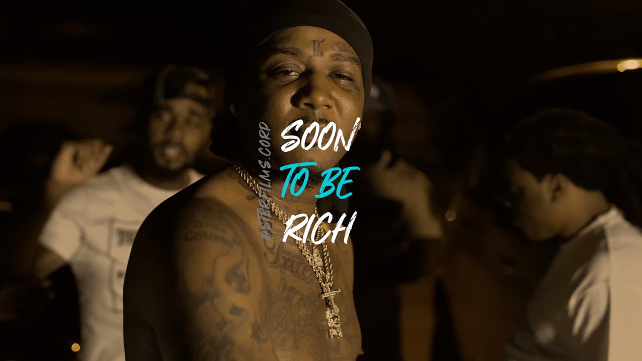 J SCOTT FT. SPREAD GANG BOOBIE - WE ON FIRE (MUSIC VIDEO) | Shot by: @Stbr Films