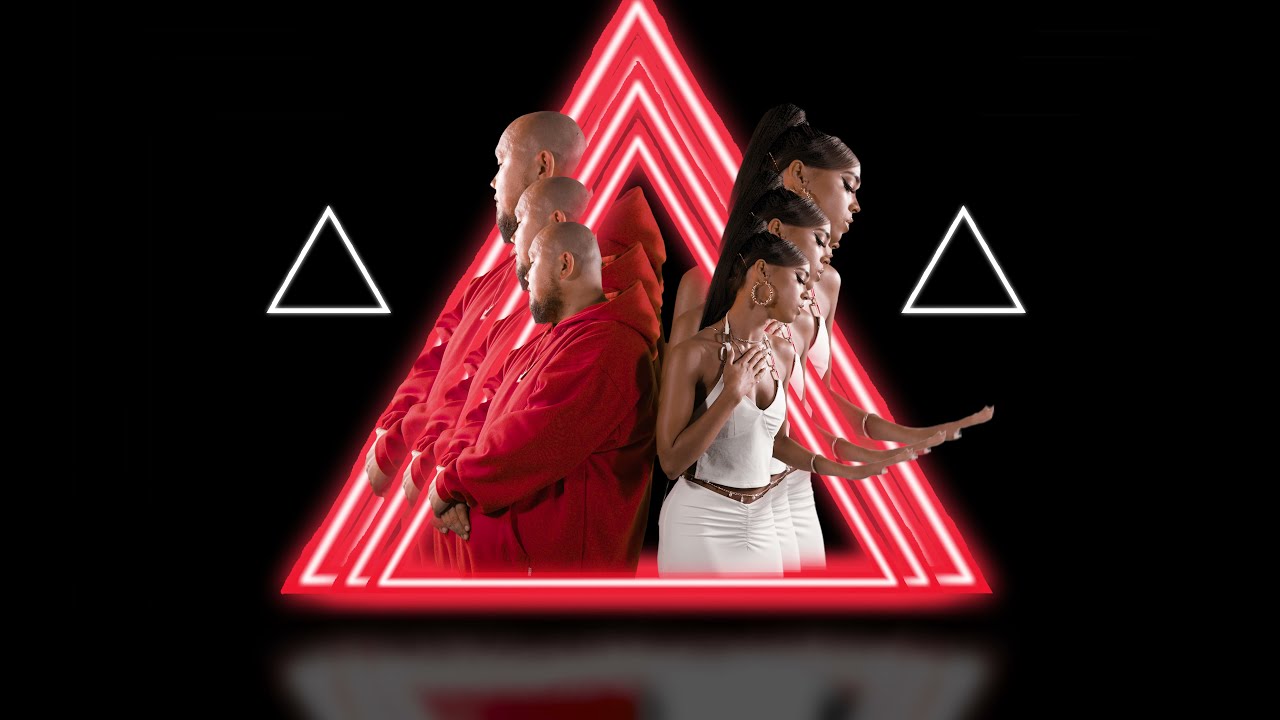 GMC - VENUS & MARS Ft. Vanessa Librea (Prod. by the Sutardy Brothers)