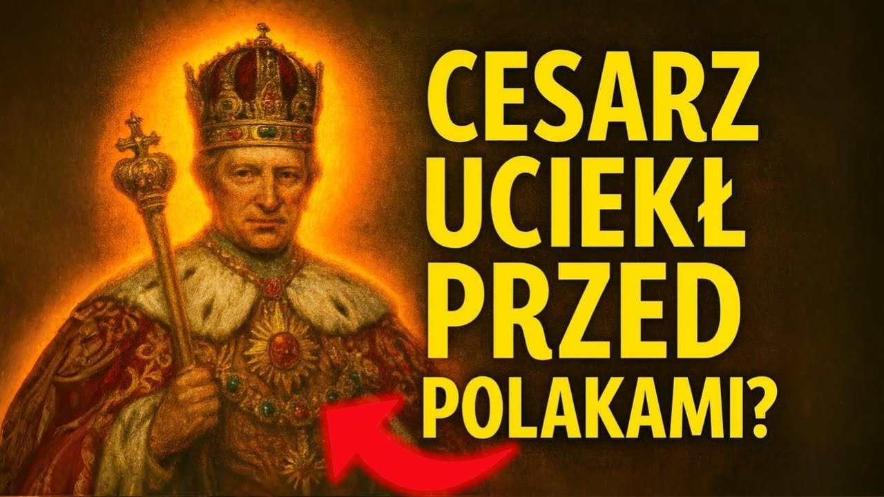 1109: GARSTKA POLAKÓW ZATRZYMAŁA IMPERIUM – prawda, której nie chcą ujawnić!