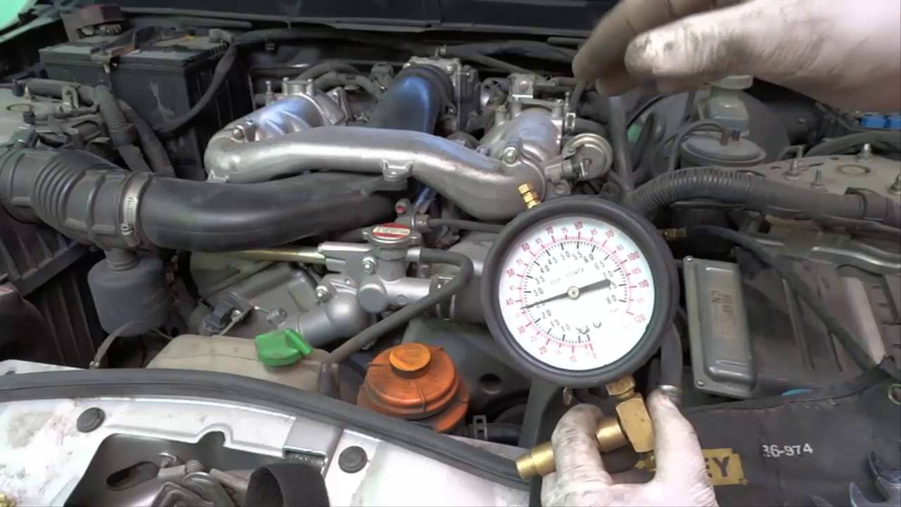 Demora en prender, Suzuki Grand Vitara SZ
