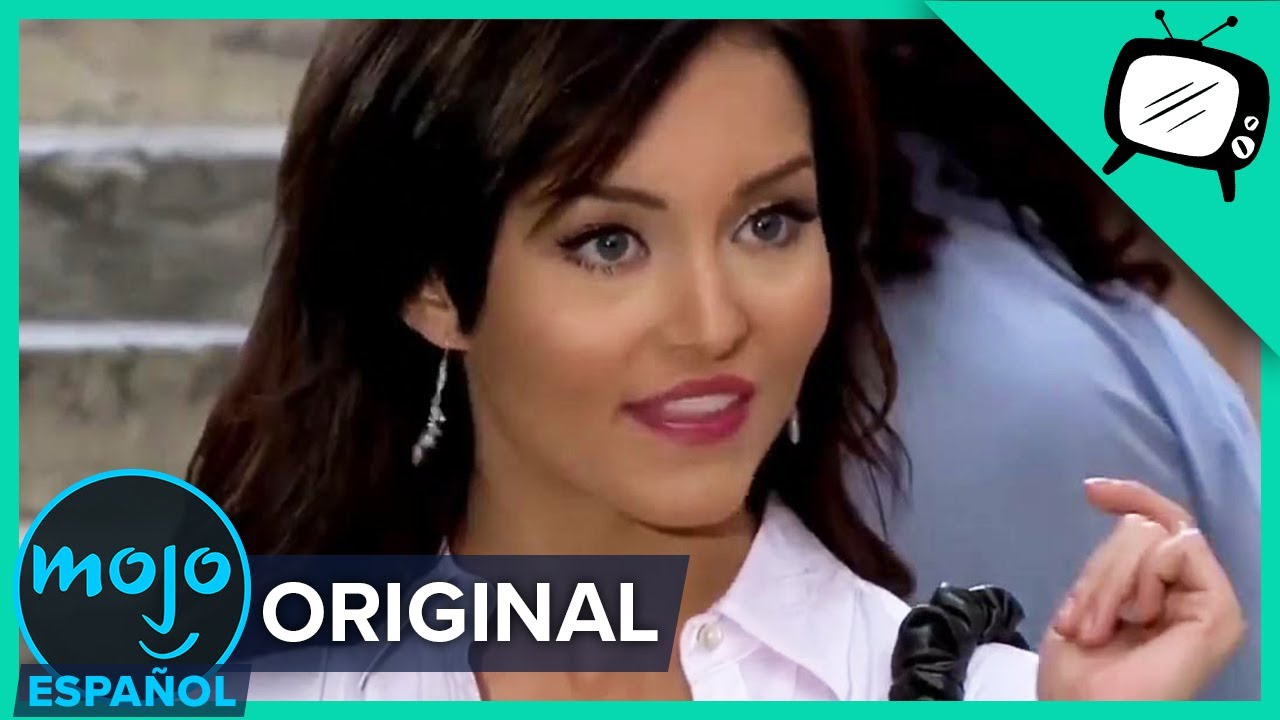 ¡Top 10 Momentos icónicos de TERESA!