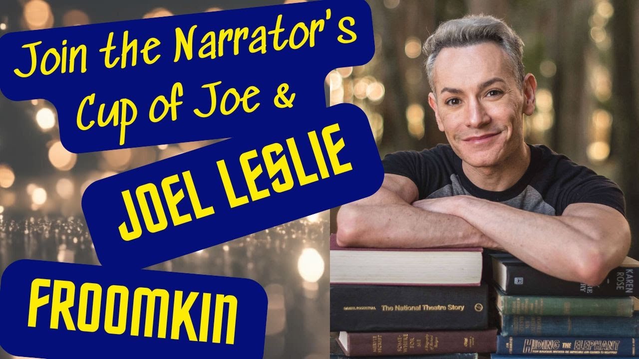 THIS IS A BUSINESS & YOU ARE YOUR BRAND DON’T FORGET TO BRING YOUR JOY TO IT! JOEL FROOMKIN!