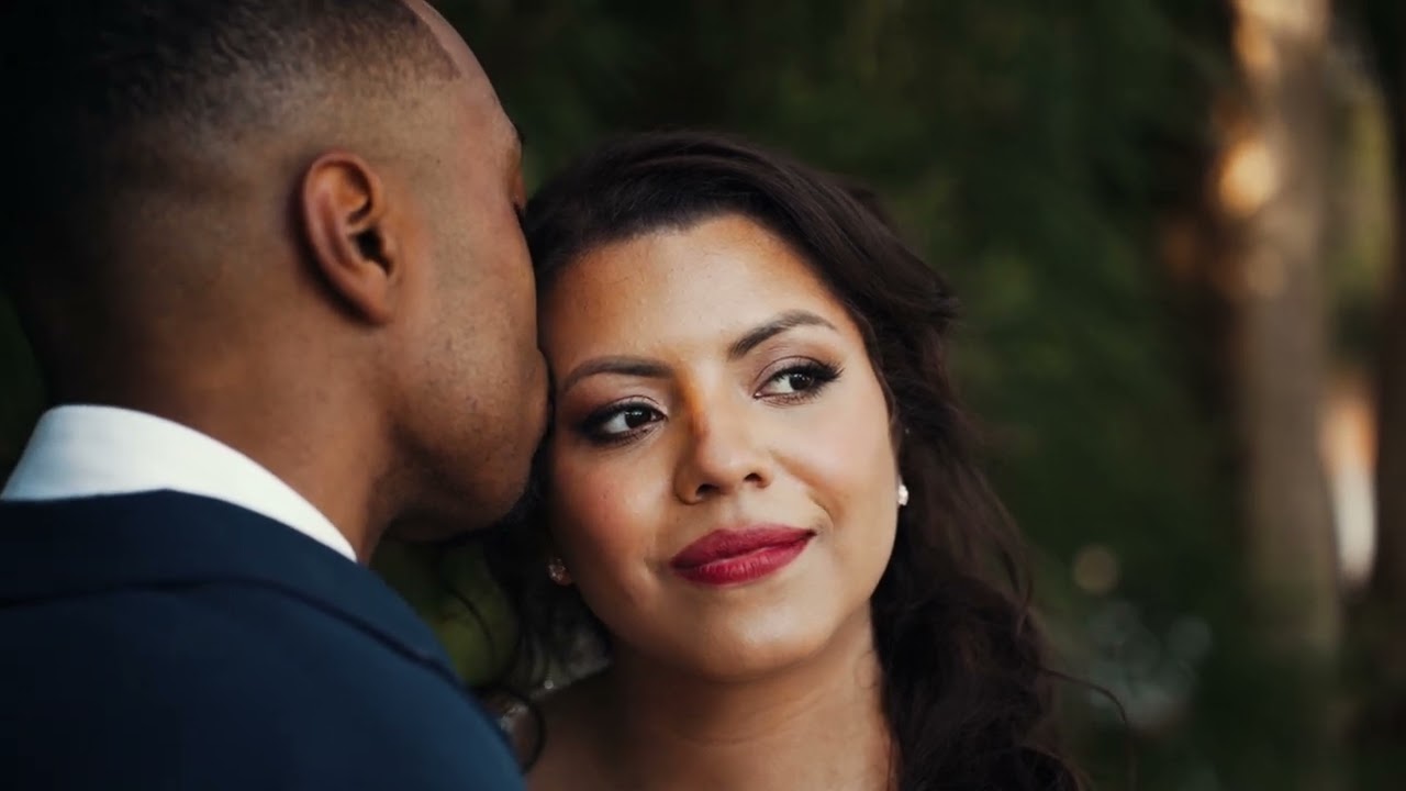 Freddy and Joycelyn | BeMi's | Greer, SC
