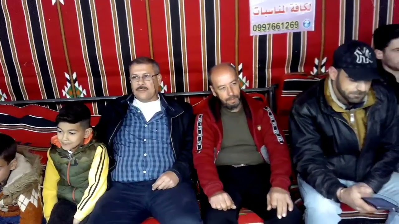 افراح ال الأطرش حمص ديربعلبة  حفل خطوبة اشرف احمد الاطرش