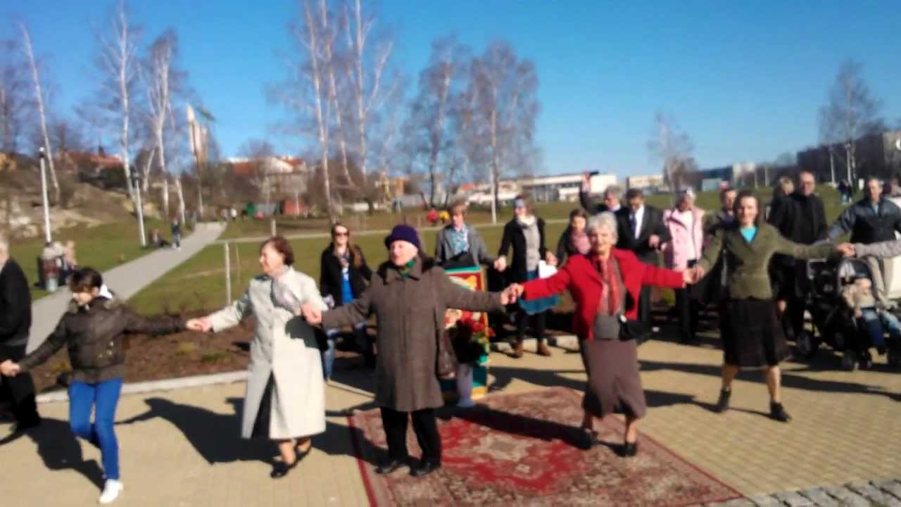 EWANGELIZACJA STARACHOWICE 21-04-2013