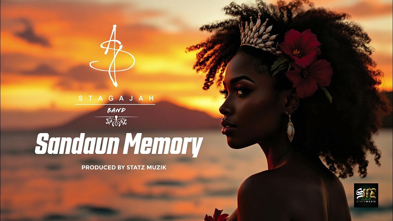 Stagajah - Sandaun Memory (Official Audio)