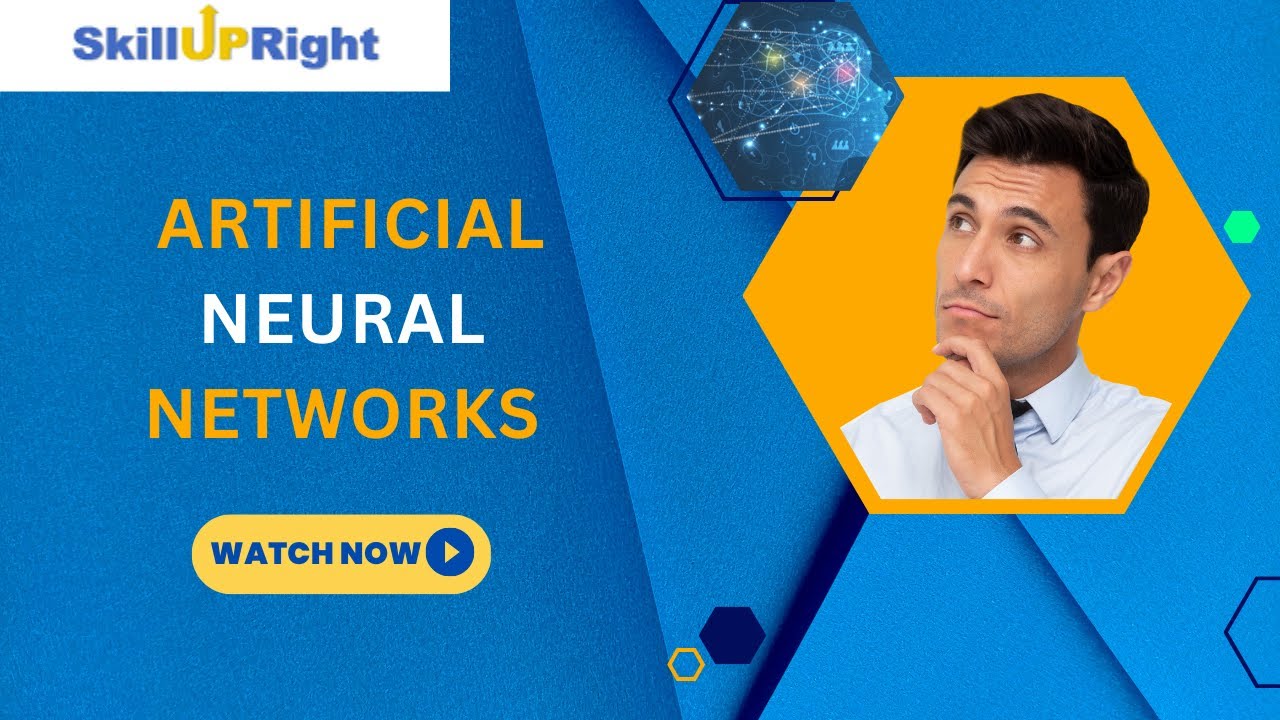 16 Feb 2021 - SkillUpRight DL Webinar Series - Day 1: Artificial Neural Networks