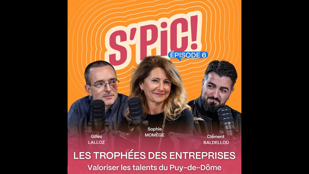 Les Trophées des entreprises, valoriser les talents du Puy-de-Dôme