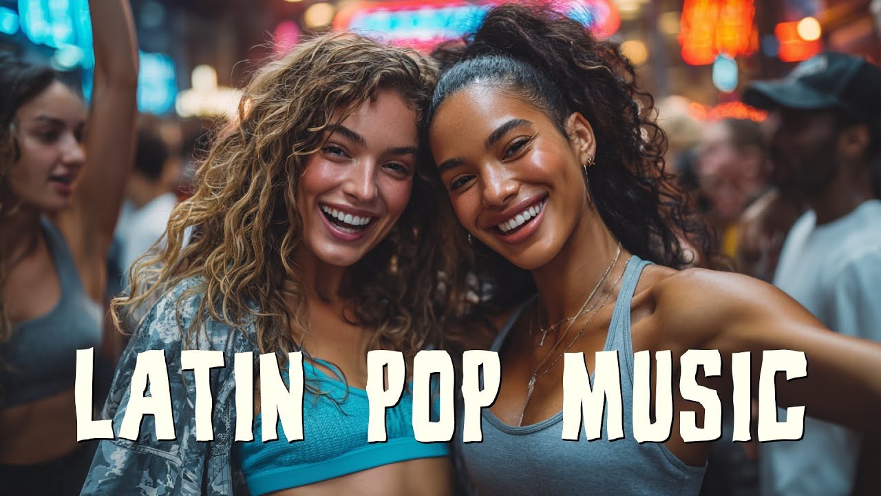 party fuel straight from the caribbean | 🖤 Latin Street Beats (2026 Edition) Vol.106