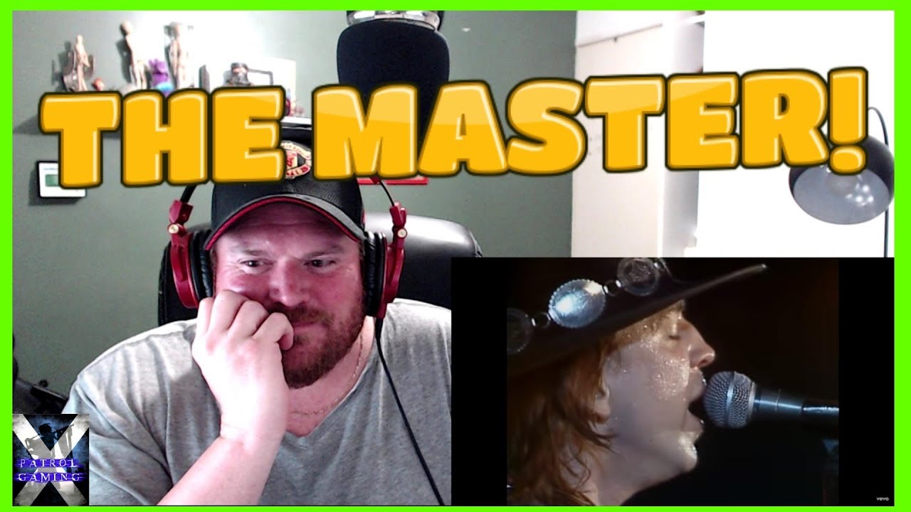 Stevie Ray Vaughan- Texas Flood (Live At The El Mocambo) Reaction