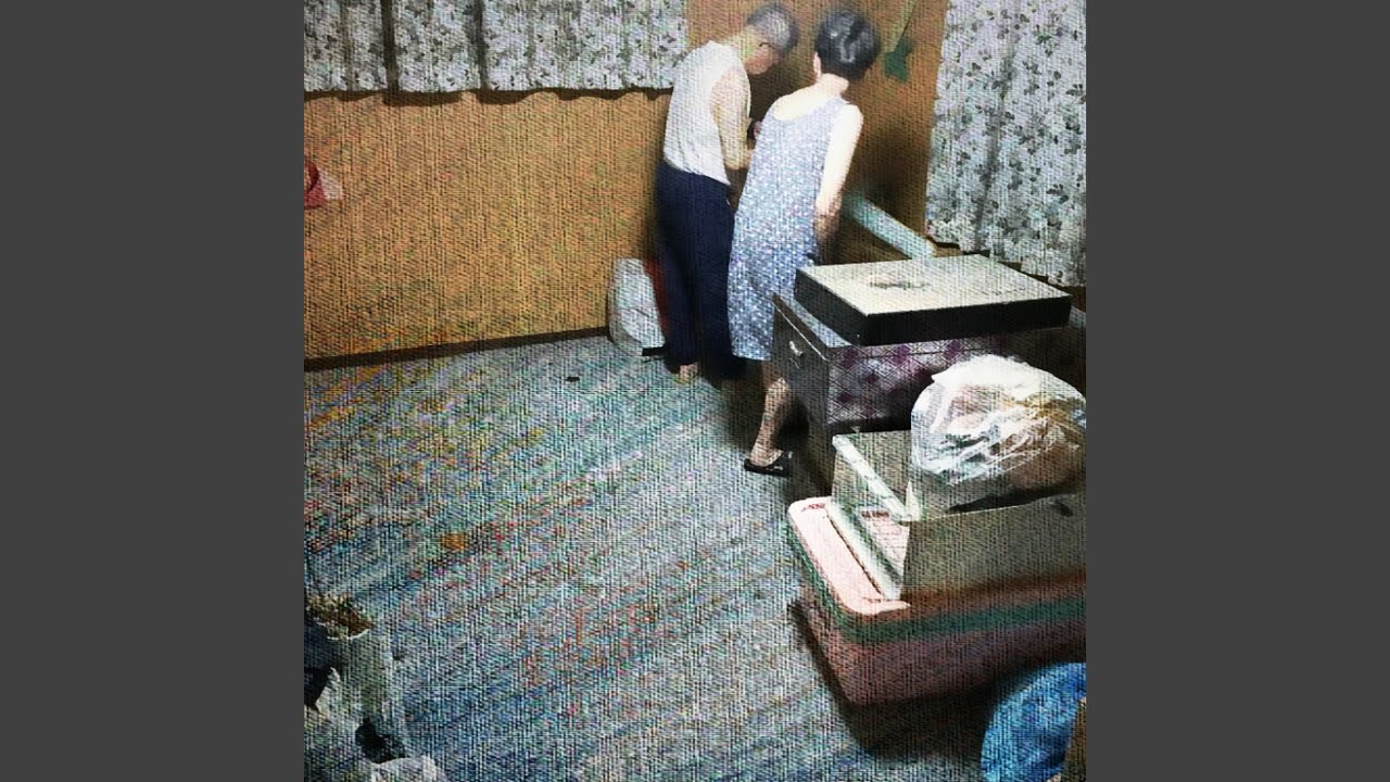 川の流れのように