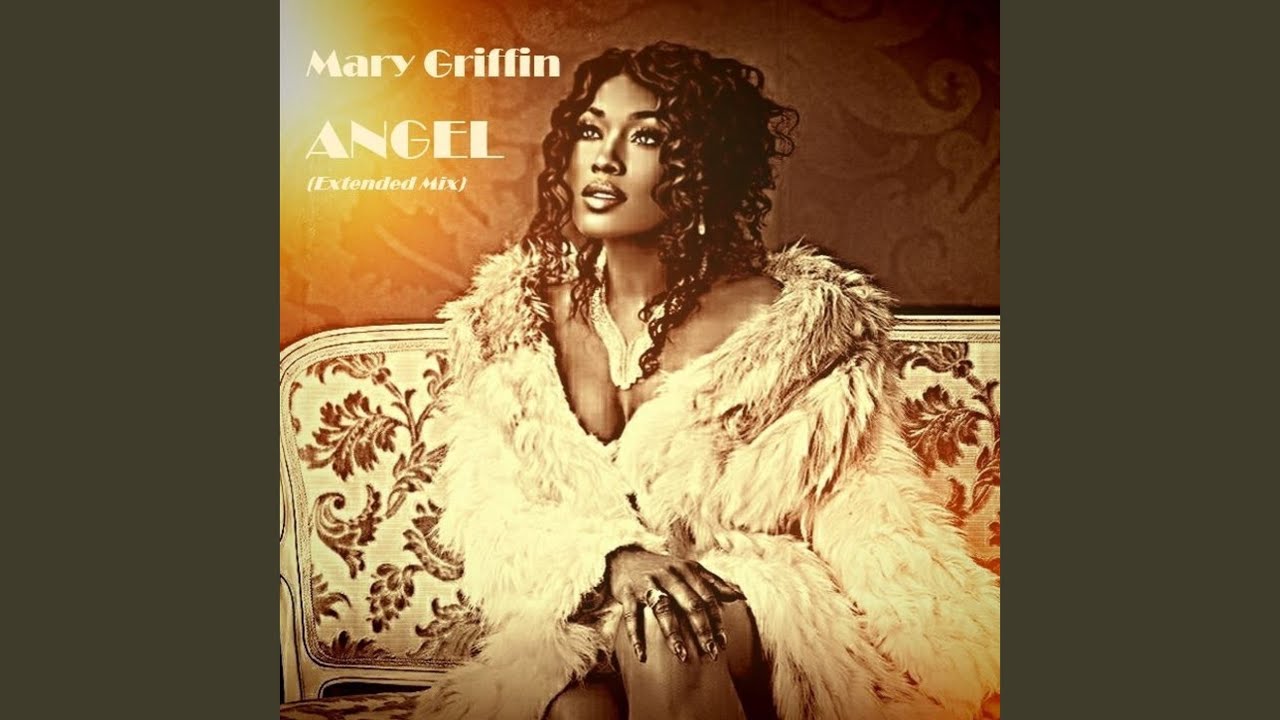 Angel (Extended Mix)