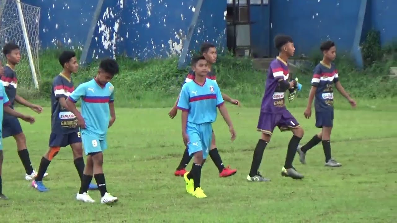 ARSIP VIDEO DIKLAT AREMA INDONESIA | MULYOAGUNG 030421 | RECORDED SONY CX405 MALANGFOOTBALLCOM V1
