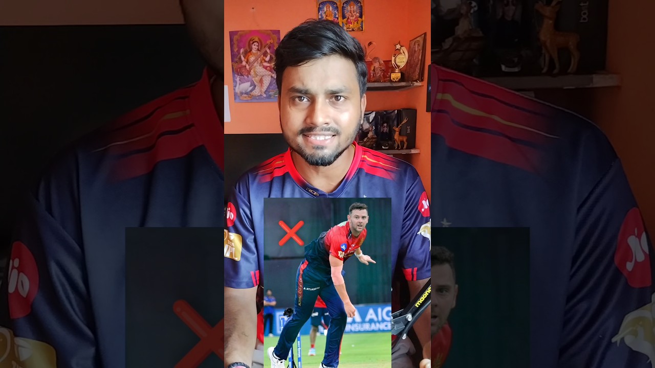 Jacob Duffy Backup Bowler for ipl 2027 ? #rcb