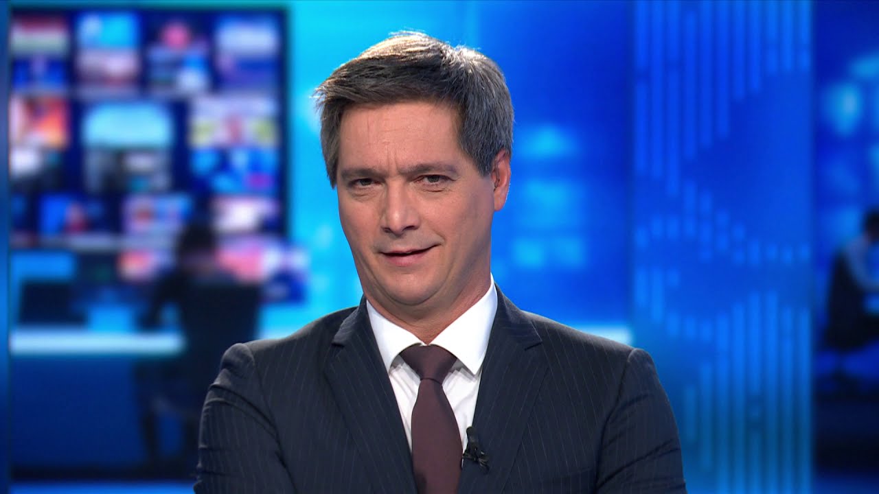 VTM Nieuws - Rode Neuzen (k)Uur