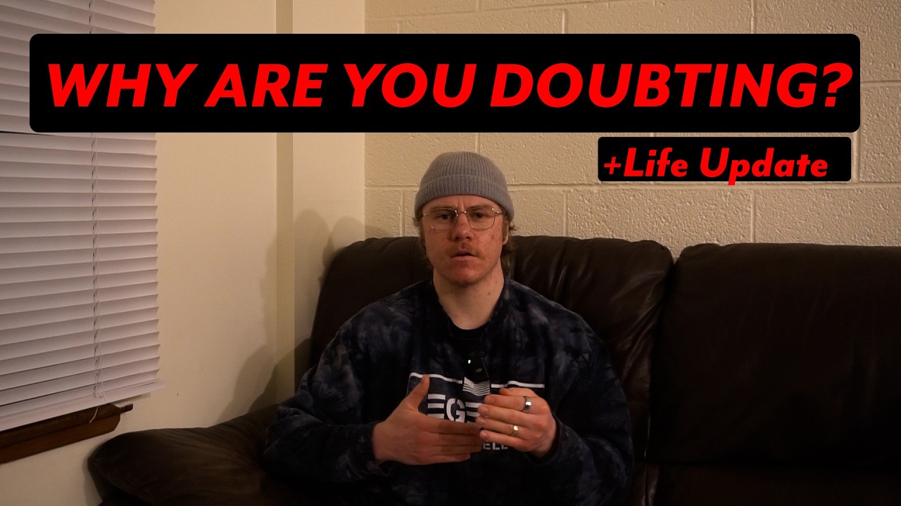 STOP Doubting