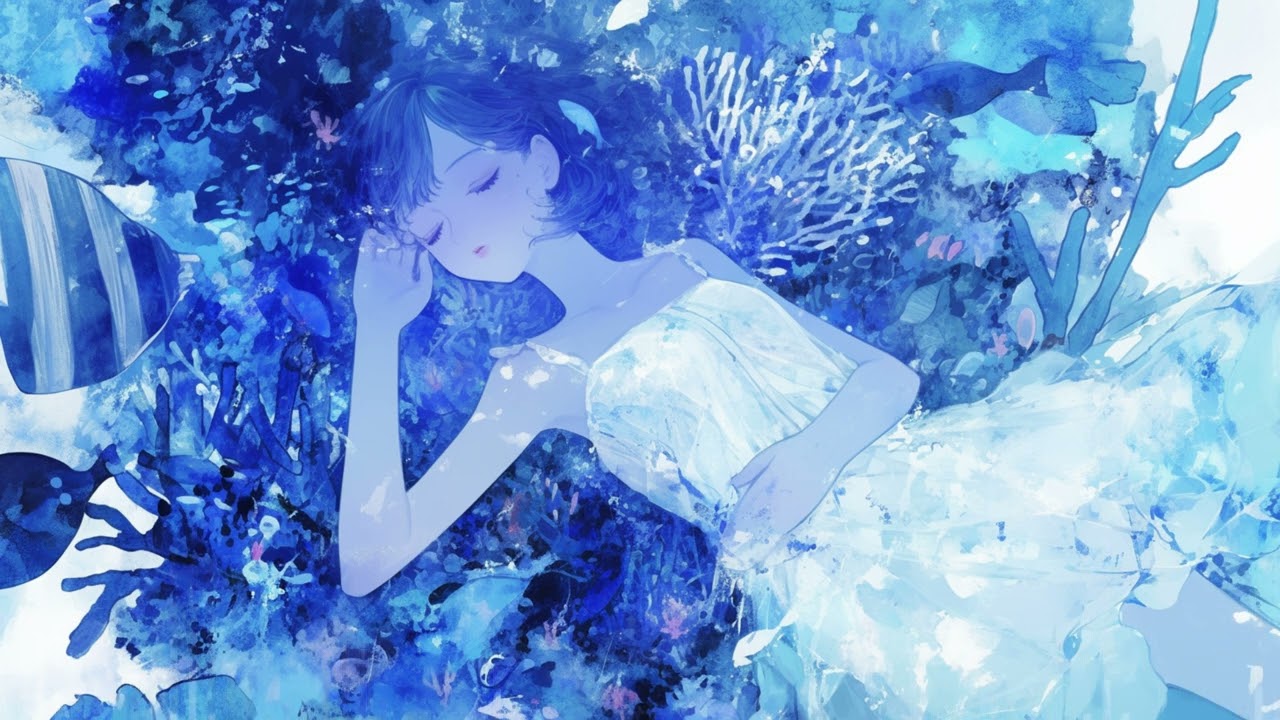 Sonicarize - Blue Coral Dream