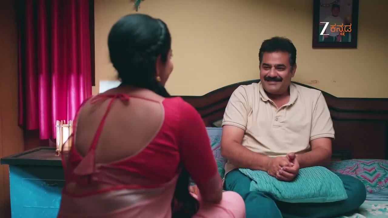 Amruthadhaare | Ep - 861 | Webisode | Jan 28 2026 | Zee Kannada