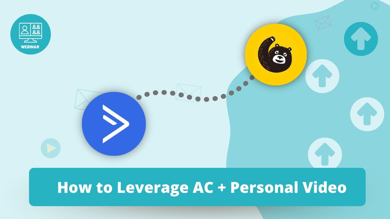 How to Leverage ActiveCampaign and Personal Video with Kay Peacey