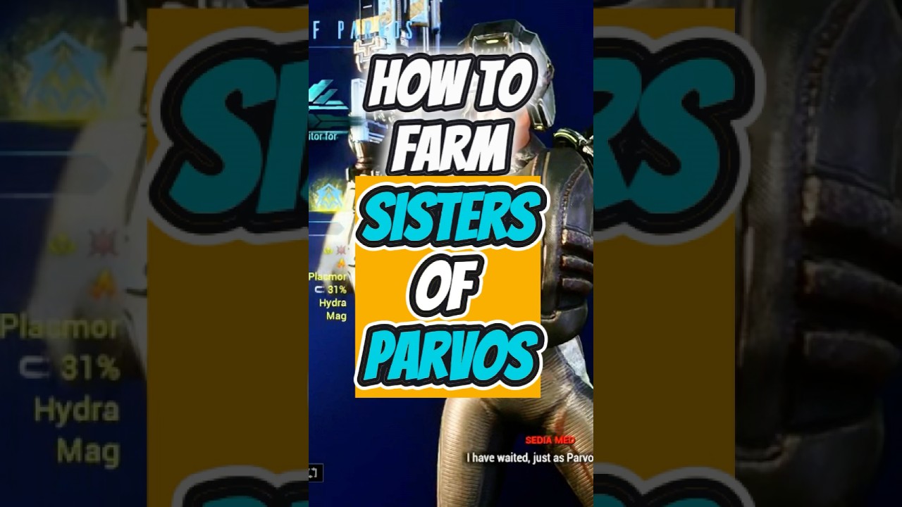 Easy To Understand Sister of Parvos Guide