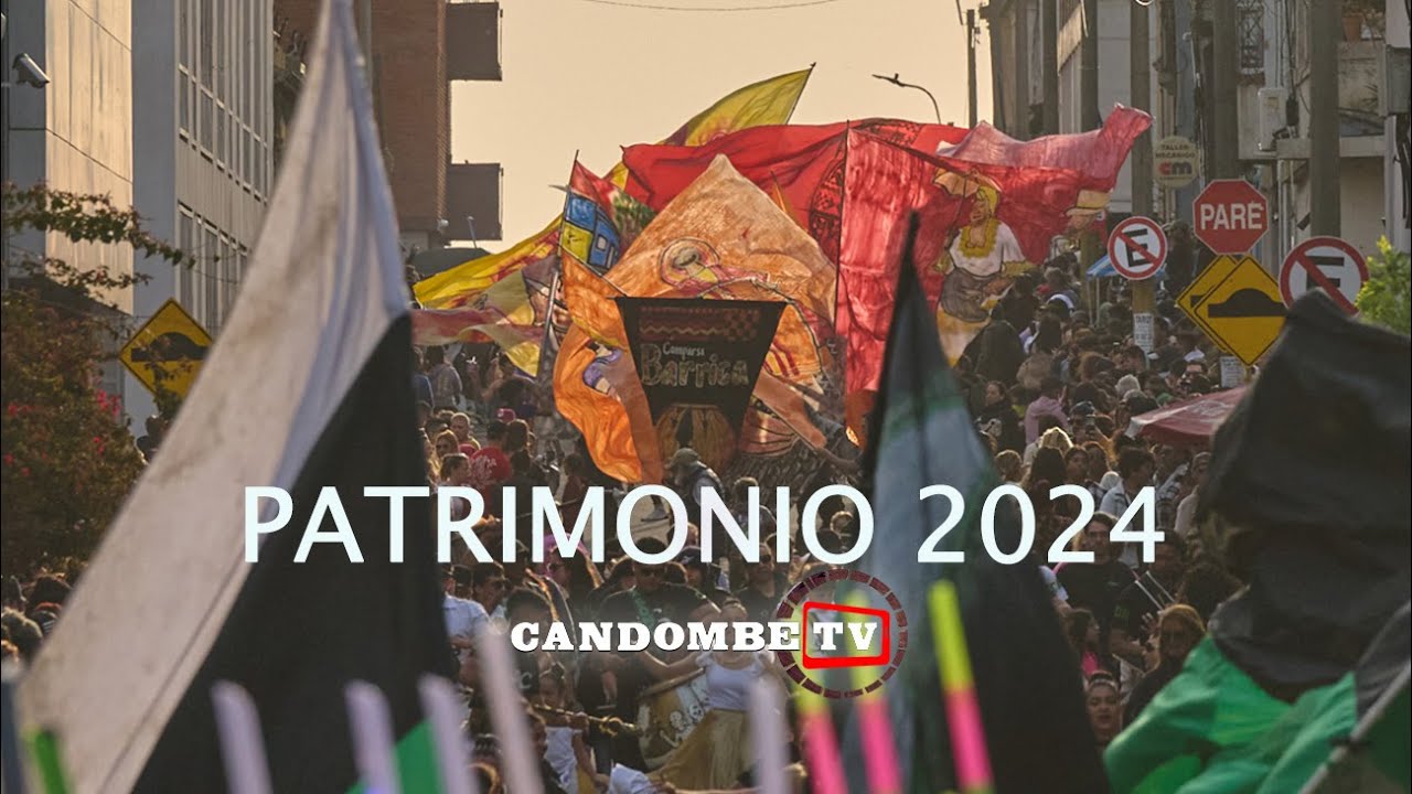 20º Llamadas del Patrimonio 2024
