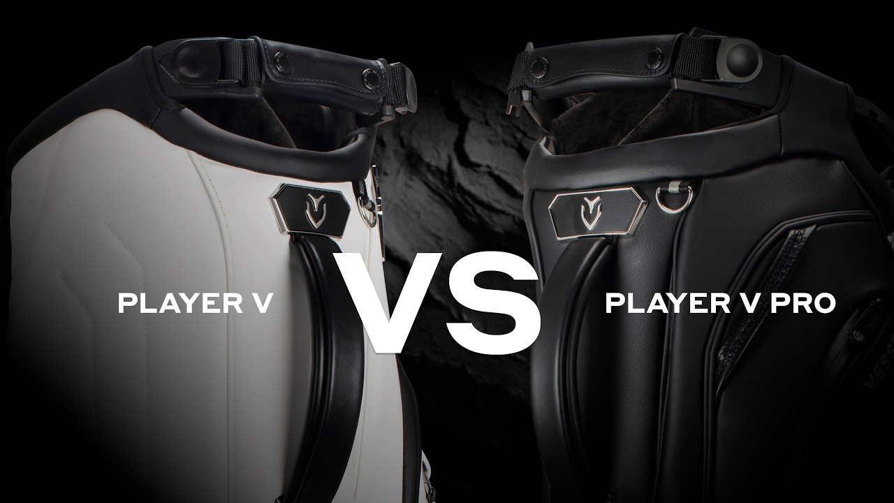 Should You Buy the Player V or Player V Pro?