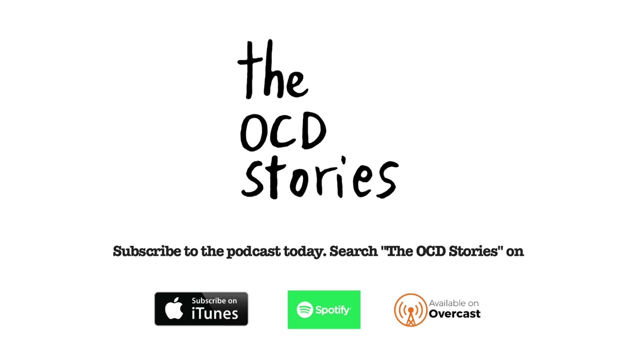 Lauren Rosen: Mental Compulsions in OCD (Ep522)