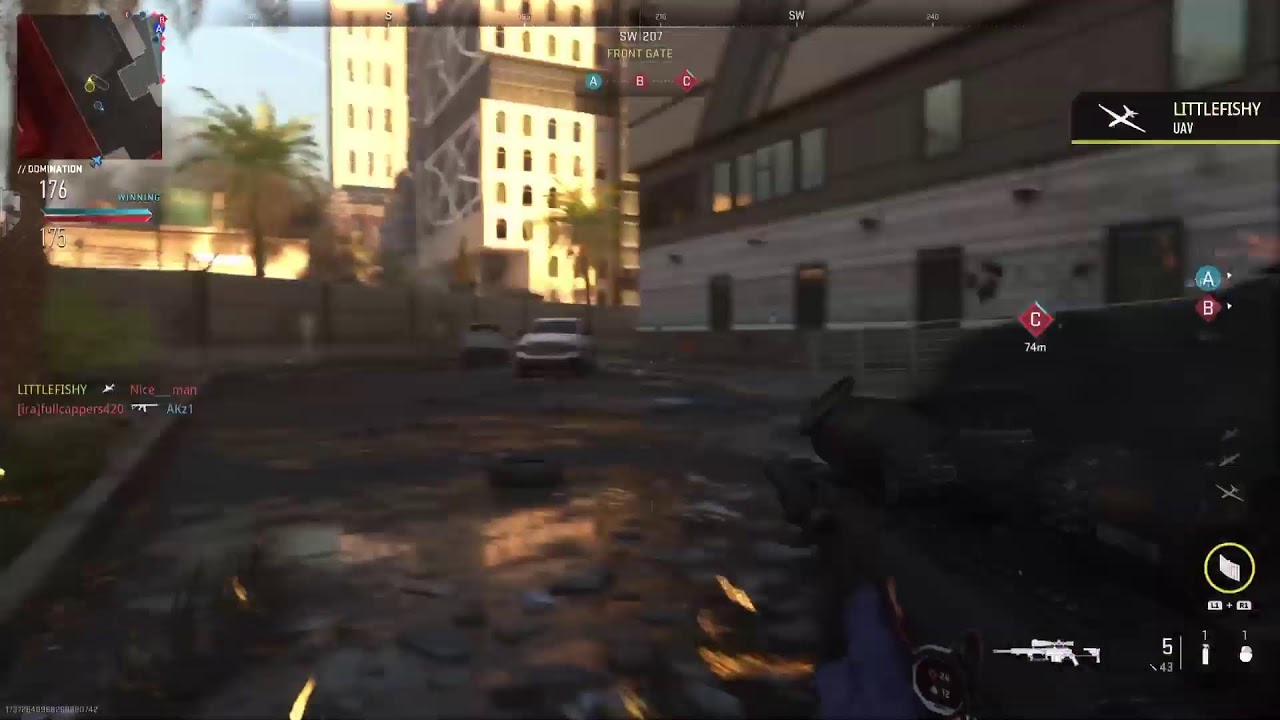 #MW2