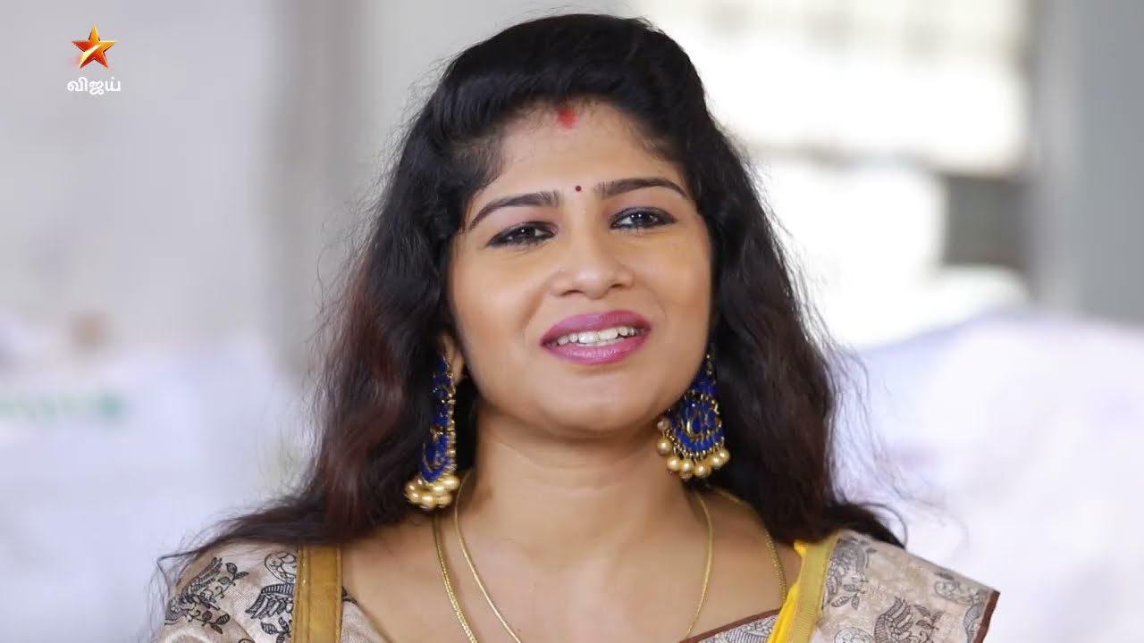 Eeramaana Rojaave Season 1 | ஈரமான ரோஜாவே | Full Episode 307