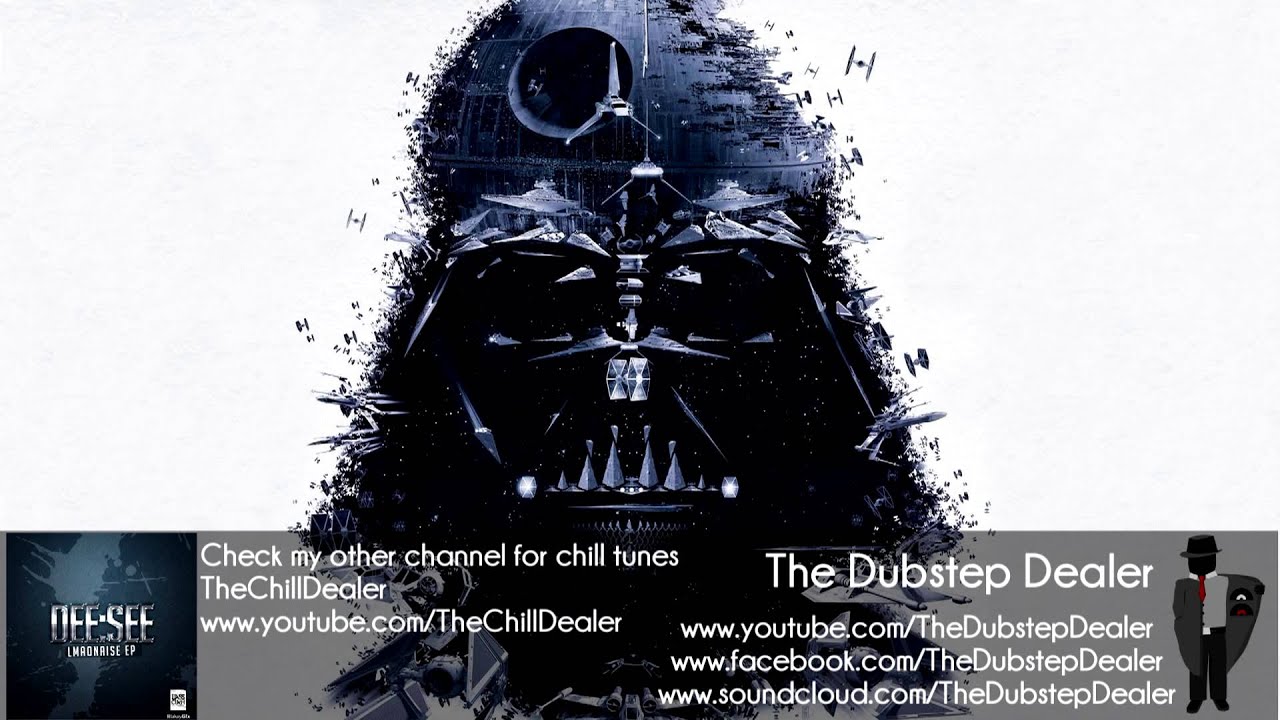 Dee:See - Side2Side [Bassclash Records]