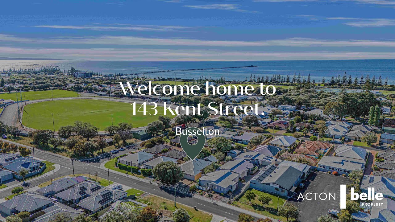 For sale | 143 Kent Street, Busselton