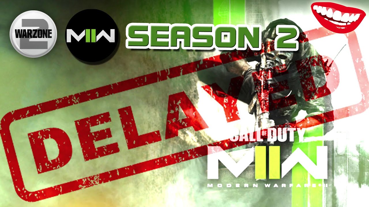 Modern Warfare & Warzone Season 2 Release date! Battle Pass News