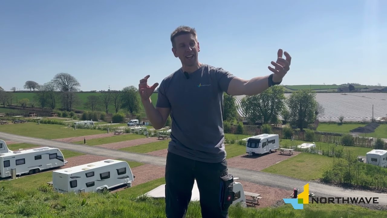 PTP (Point To Point) and PTMP (Point To Multi Point) networks explained