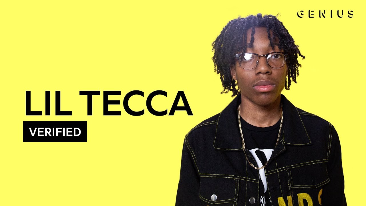 Lil Tecca 