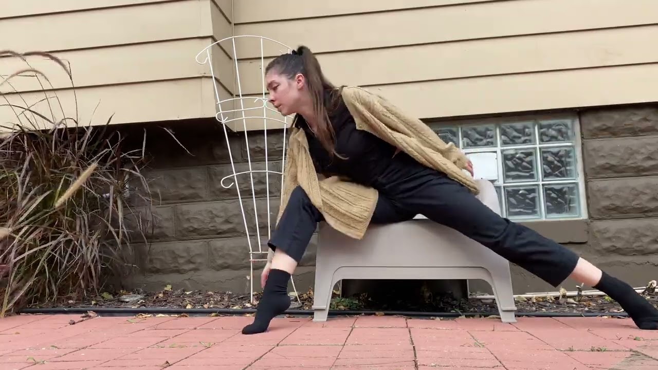 Sweet Nothing Dance Video