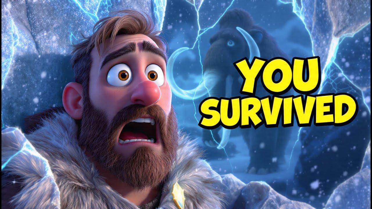 The Forgotten Survival Knowledge Inside You
