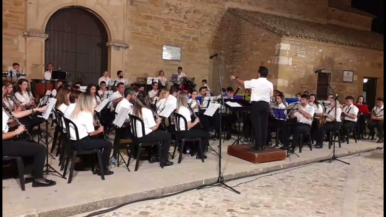 EL ARTE DE SER BONITA - Zarzuela