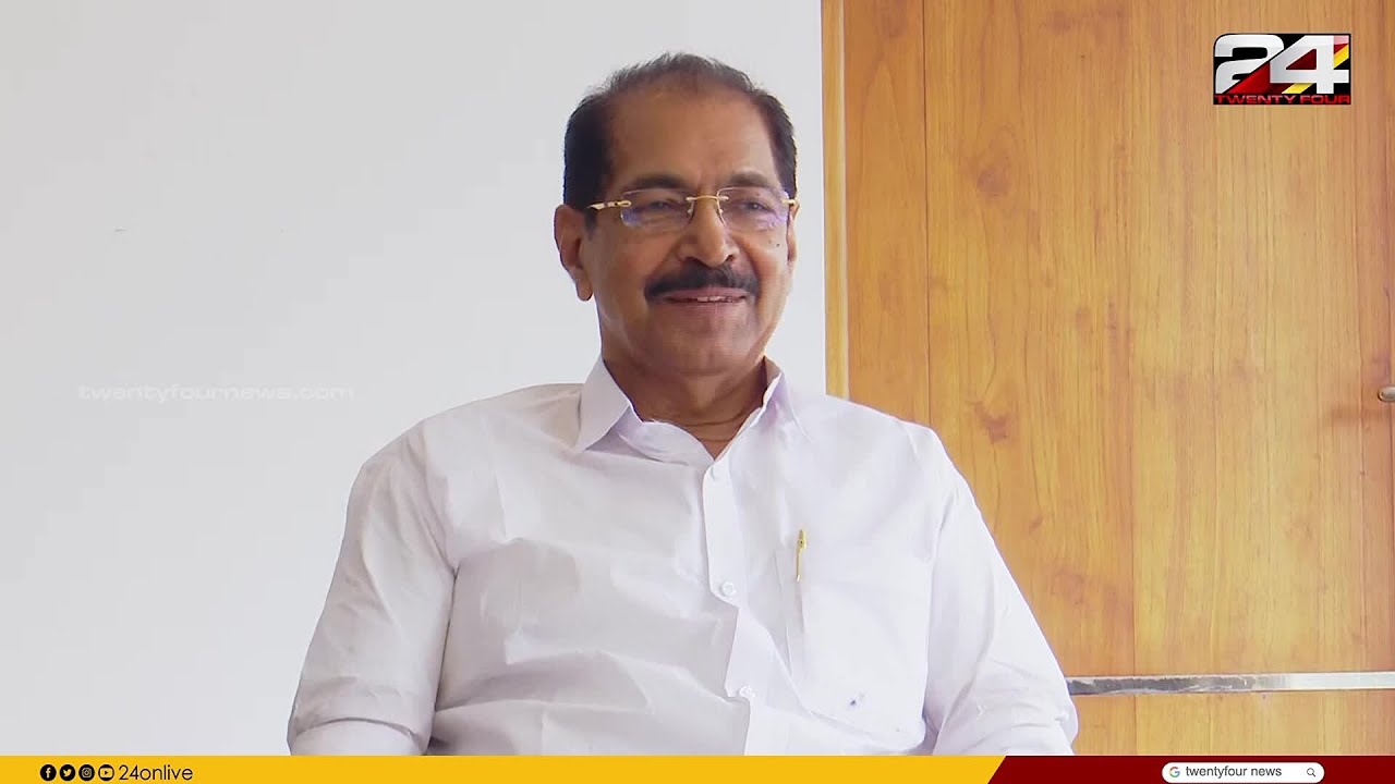 'നിലമ്പൂരില്‍ ചിയർ ഫുൾ സ്ഥാനാർത്ഥിയും ജോയസ് വിക്ടറിയും ഉണ്ടാകും'; Sunny Joseph | Nilambur By Poll