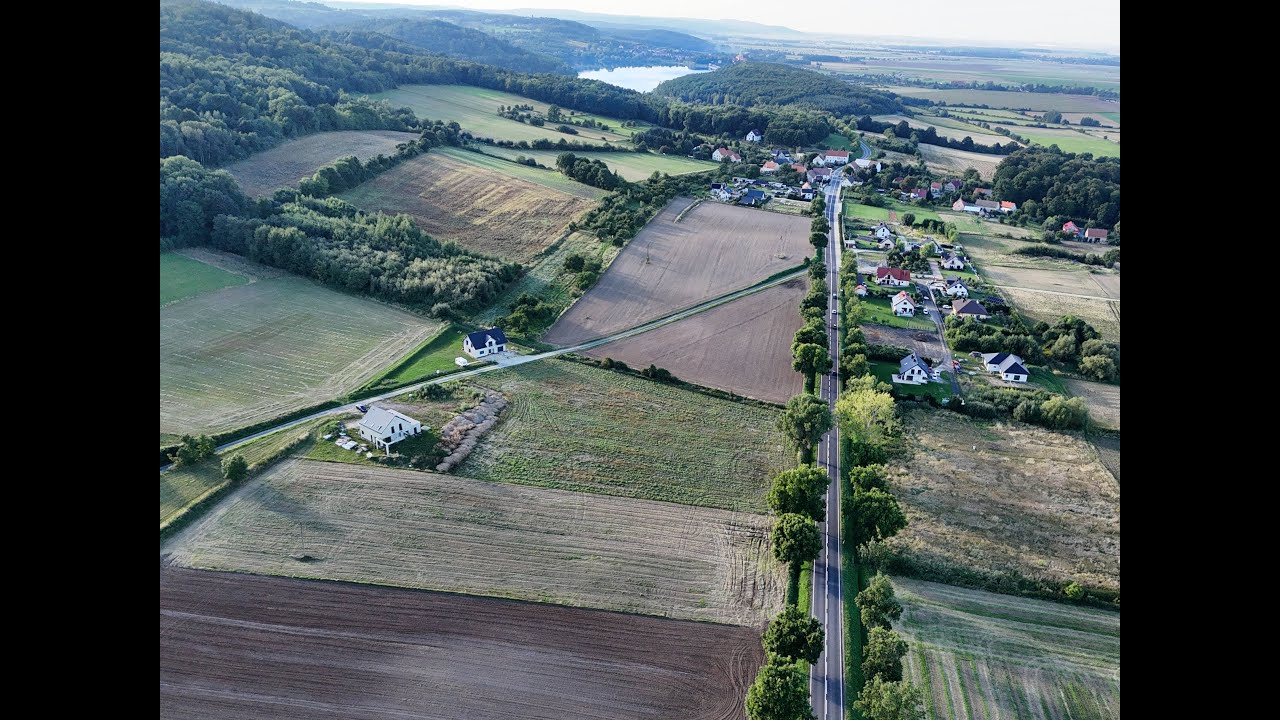 Działki budowlane na sprzedaż w gminie Dobromierz, Siodłkowice