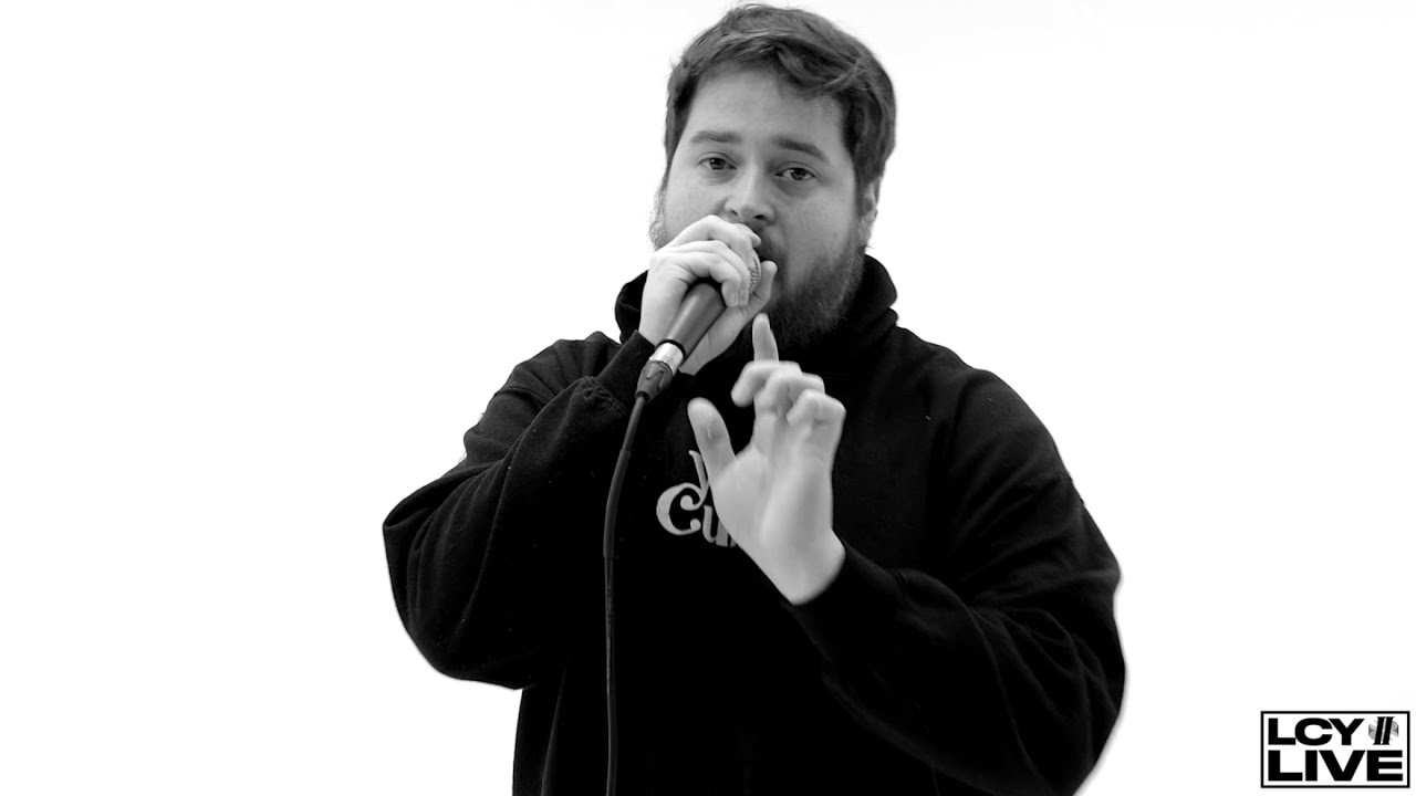 Carlisle Jones - 93 To Forever | LCY Uncut