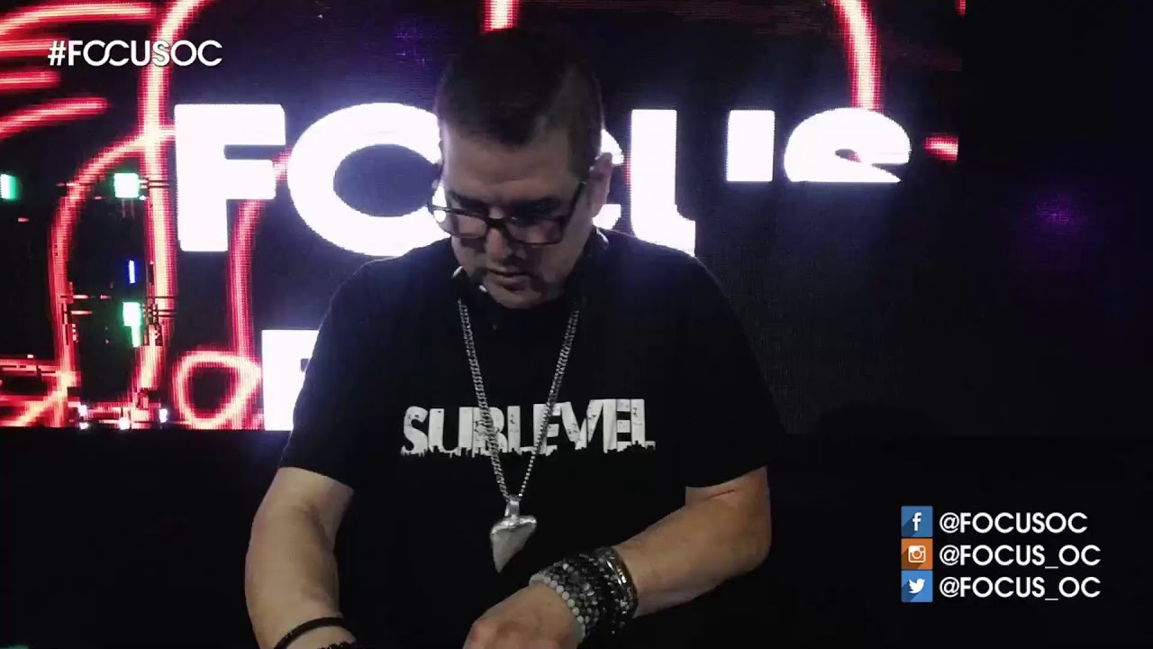 Doc Martin (Sublevel) Live at Focus 2-4-20