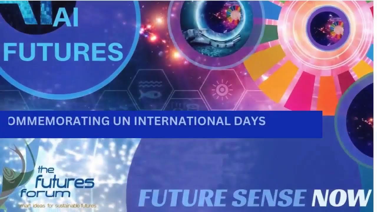 UN International Day of Women and Girls in Science