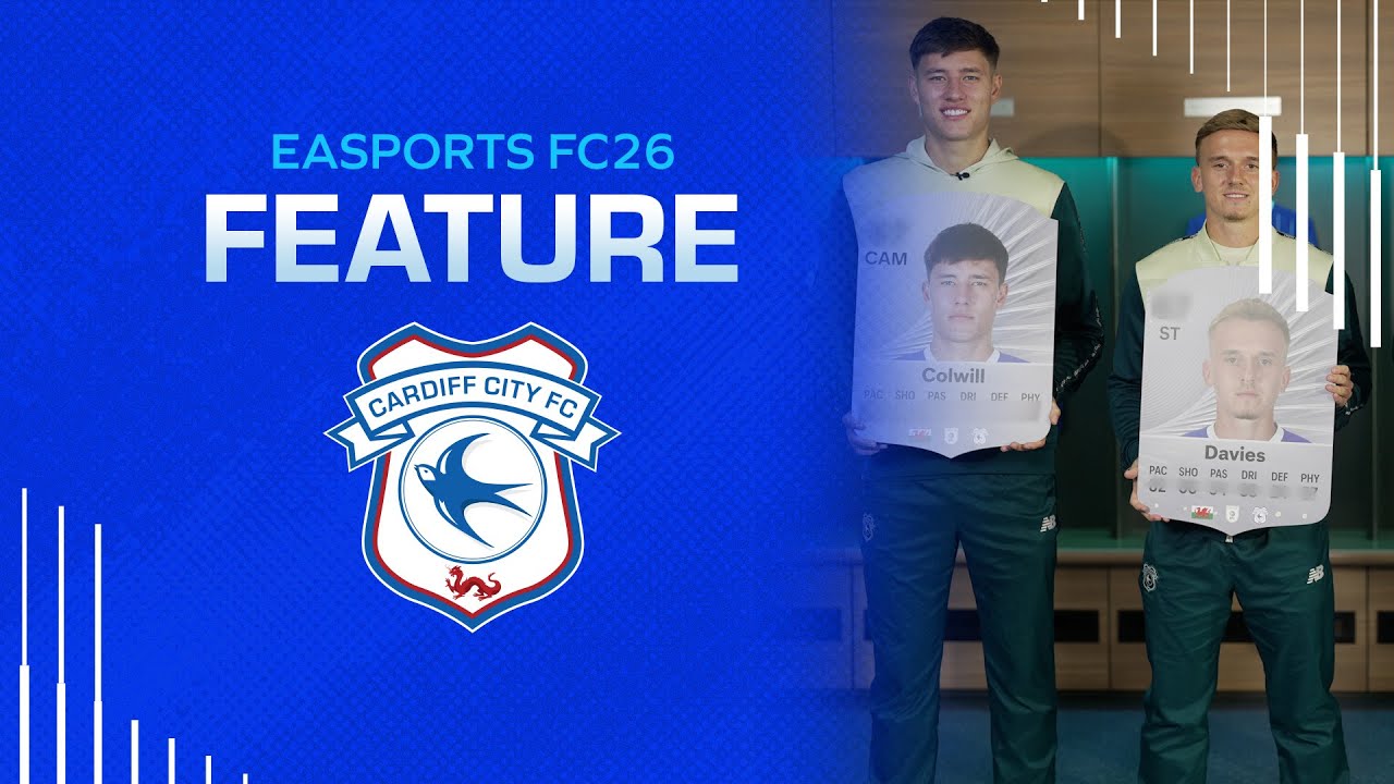 СТАТЬЯ | УГАДАЙТЕ ПОРЯДОК — ОБЪЯВЛЕНЫ РЕЙТИНГИ EA SPORTS FC26!