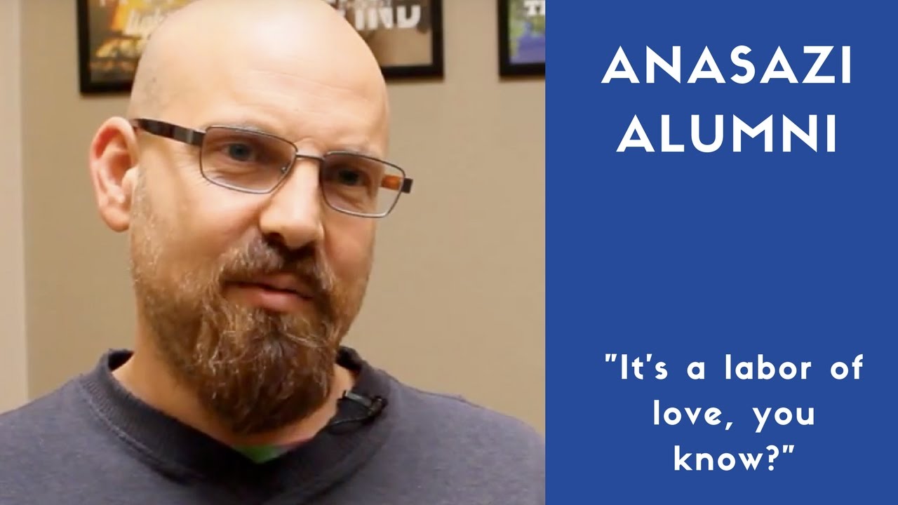 Anasazi Alumni | Anasazi Foundation