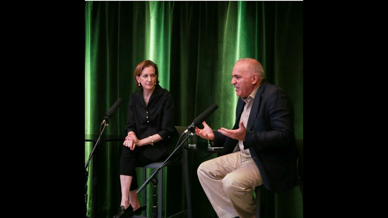 Live from The Atlantic Festival: ‘2026 Is the Battlefield’